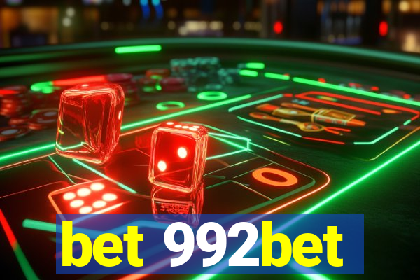 bet 992bet